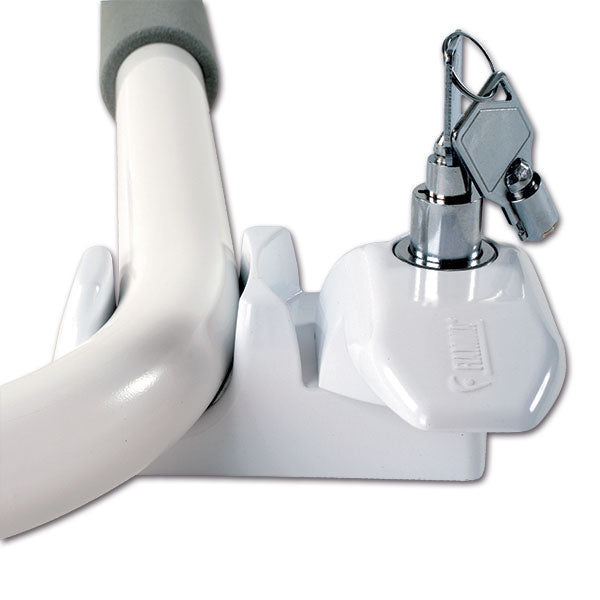 Kit Security Lock
