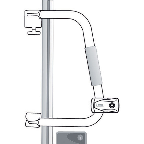 Kit Security Lock
