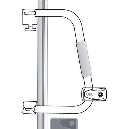 Kit Security Lock
