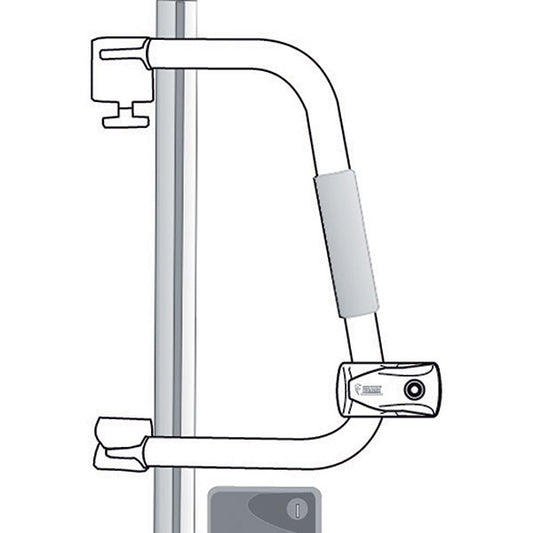 Kit Security Lock