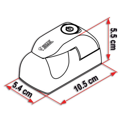 Kit Security Lock
