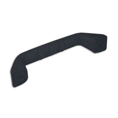 Maniglia traino 2 fori • bianca