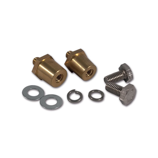 Poli per batteria • Ø 8 mm