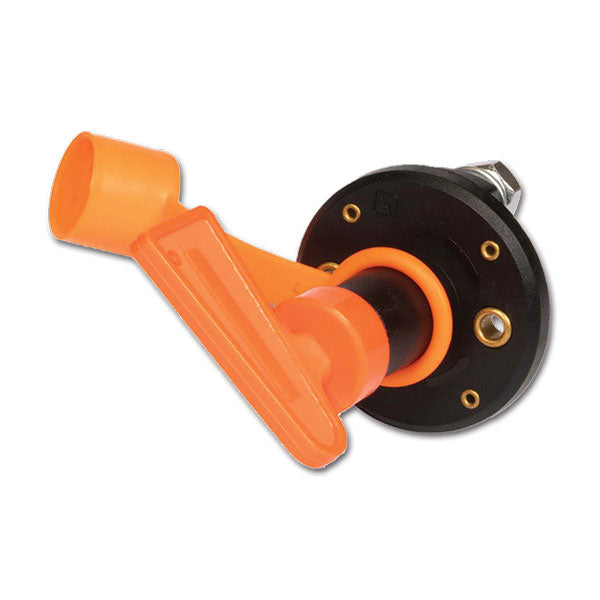 Mover Quattro Titanium