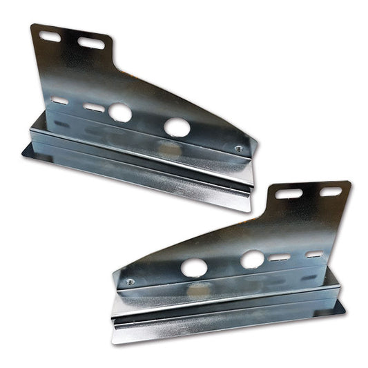 Staffe montaggio mover per telai AL-KO