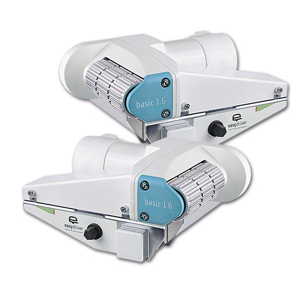 Easydriver BASIC assale singolo • 1,6T