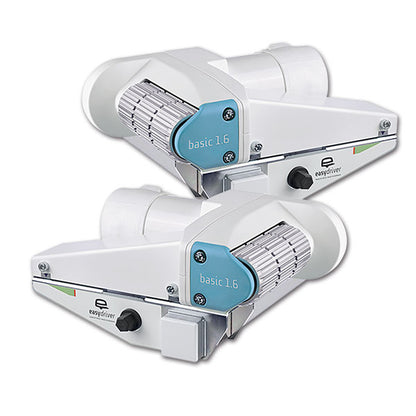 Easydriver BASIC assale singolo • 1,6T