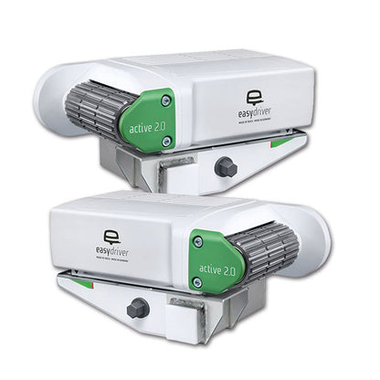 Easydriver ACTIVE assale singolo • 2,0T