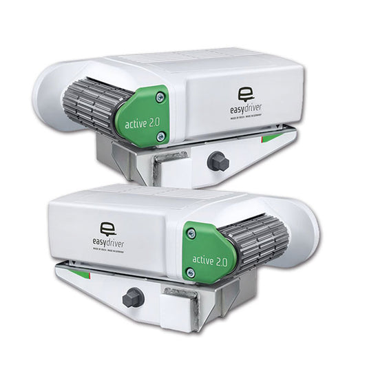 Easydriver ACTIVE assale singolo • 2,0T