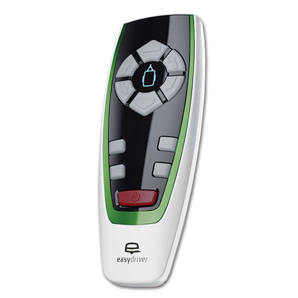 Easydriver ACTIVE assale singolo • 2,0T