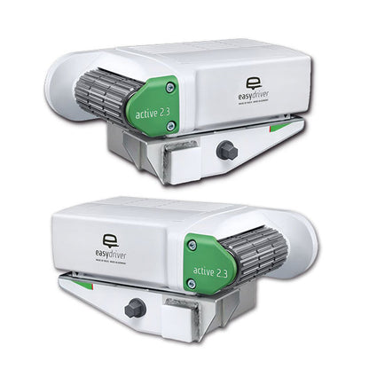 Easydriver ACTIVE assale singolo • 2,3T