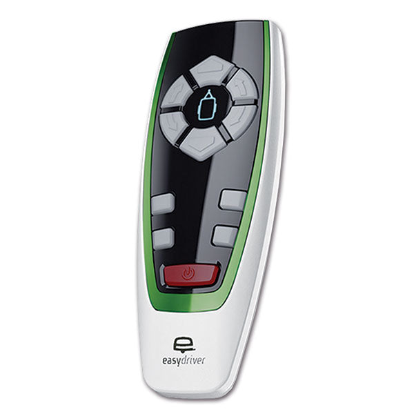 Easydriver ACTIVE assale singolo • 2,3T