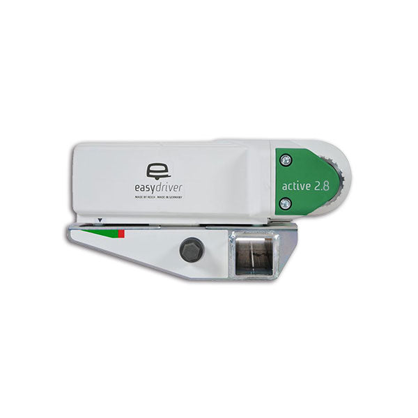 Easydriver ACTIVE assale doppio • 2,8T