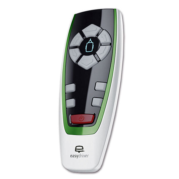 Easydriver ACTIVE assale doppio • 2,8T