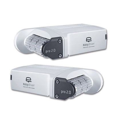 Easydriver PRO assale singolo • 2,0T