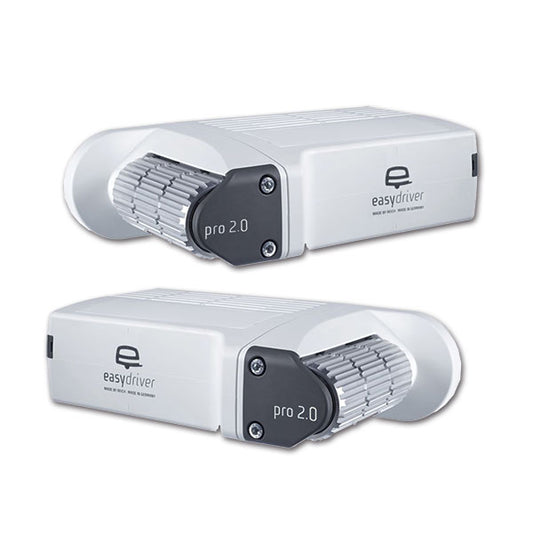 Easydriver PRO assale singolo • 2,0T