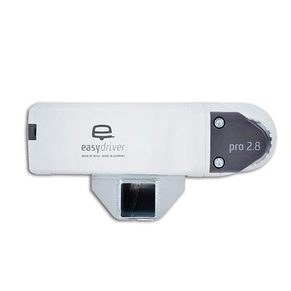 Easydriver PRO assale doppio • 2,8T