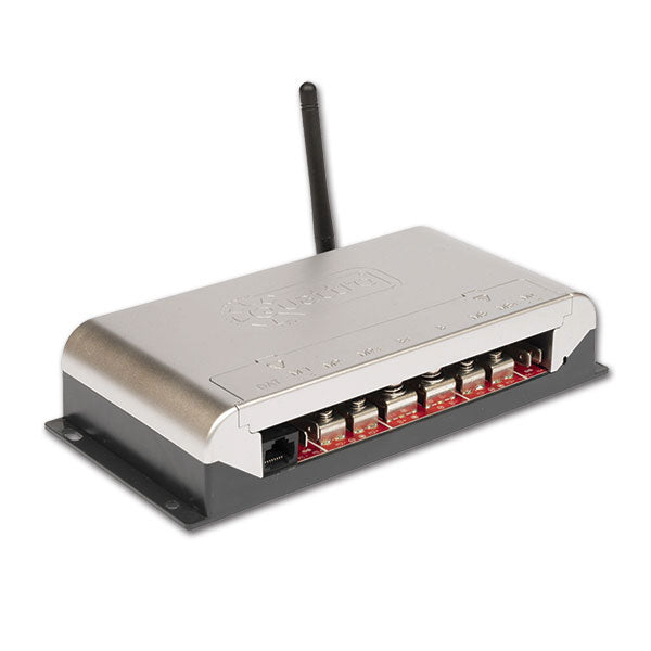 Centralina Mover QUATTRO