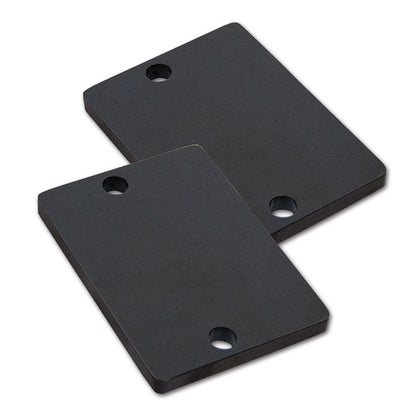 Distanziali per Mover Quattro Titanium