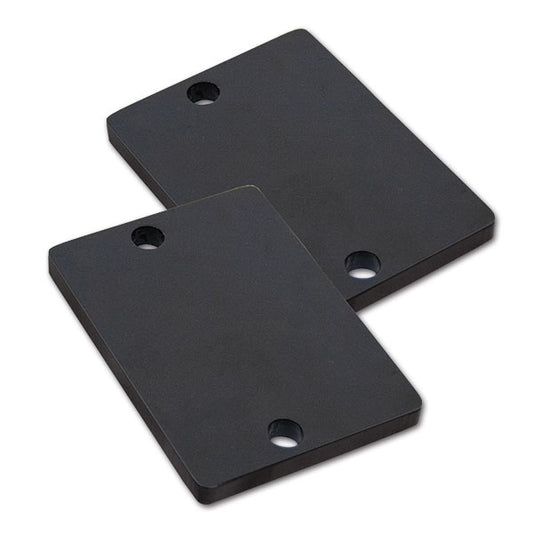Distanziali per Mover Quattro Titanium