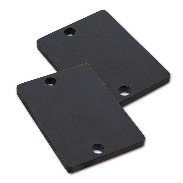 Distanziali per Mover Quattro Titanium