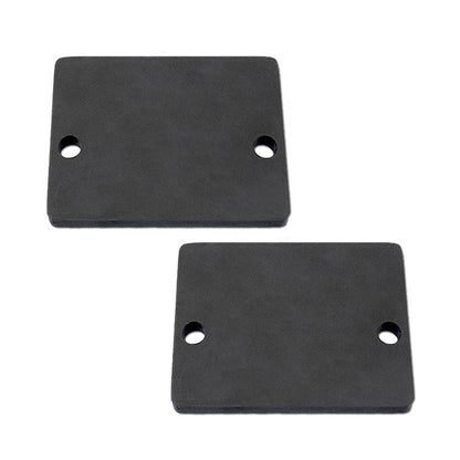 Distanziali per Mover Quattro Titanium