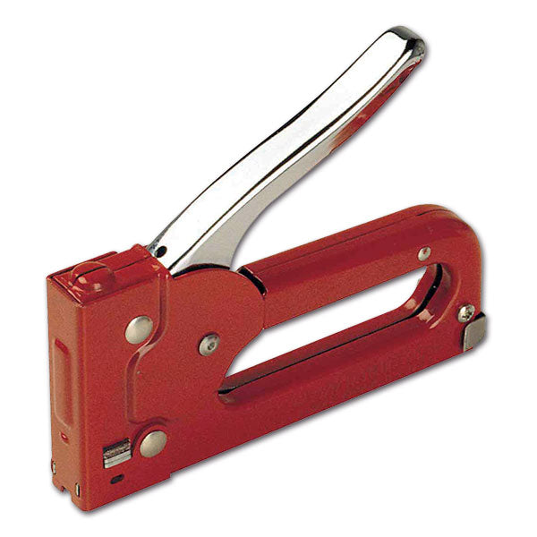 Aggraffatrice manuale junior