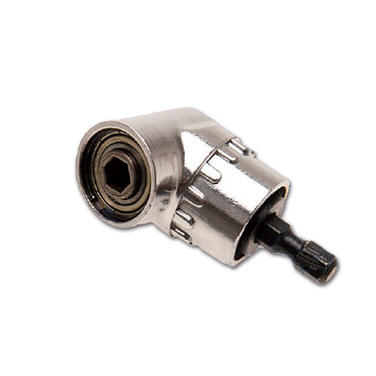 90° Wendeplattenhalterfutter