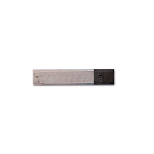 10 lame per cutter • 18 mm