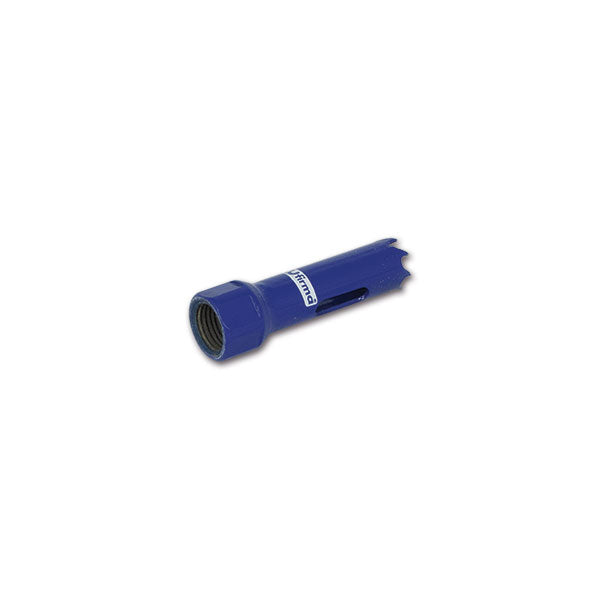 Sega a tazza bimetallica • Ø 14 mm