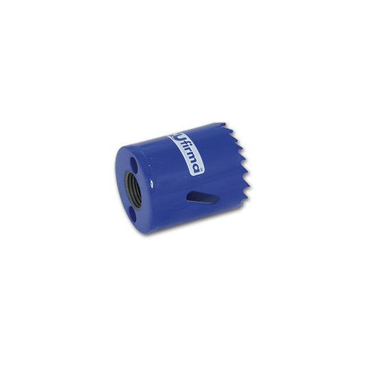Sega a tazza bimetallica • Ø 38 mm