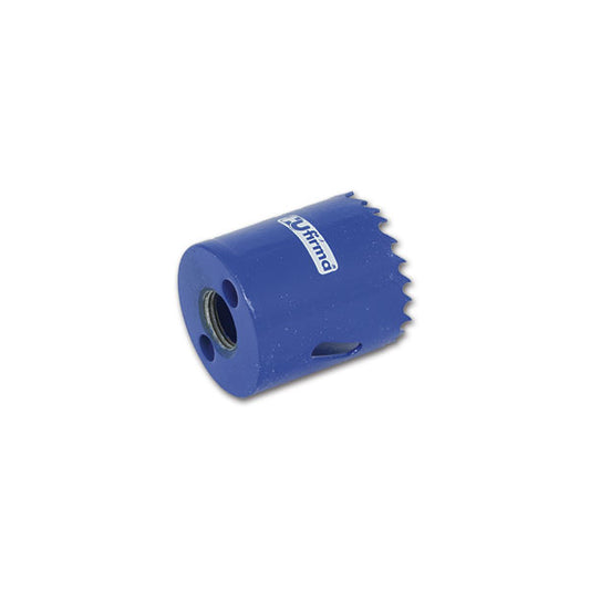 Sega a tazza bimetallica • Ø 40 mm