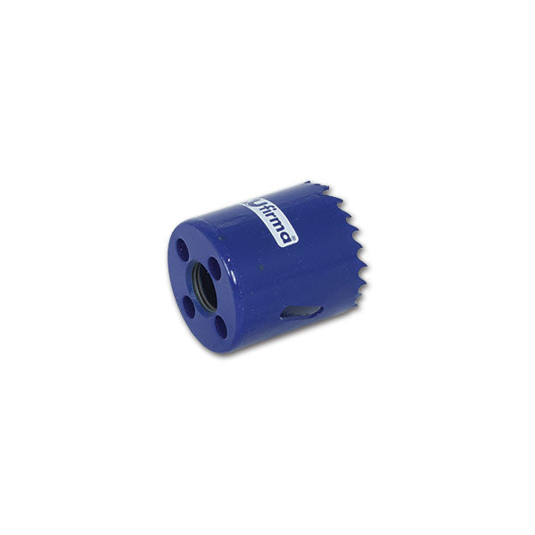 Sega a tazza bimetallica • Ø 41 mm