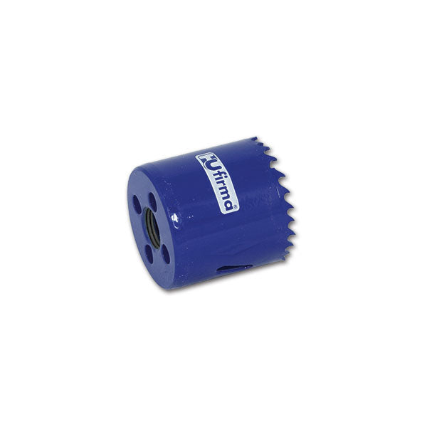 Sega a tazza bimetallica • Ø 46 mm