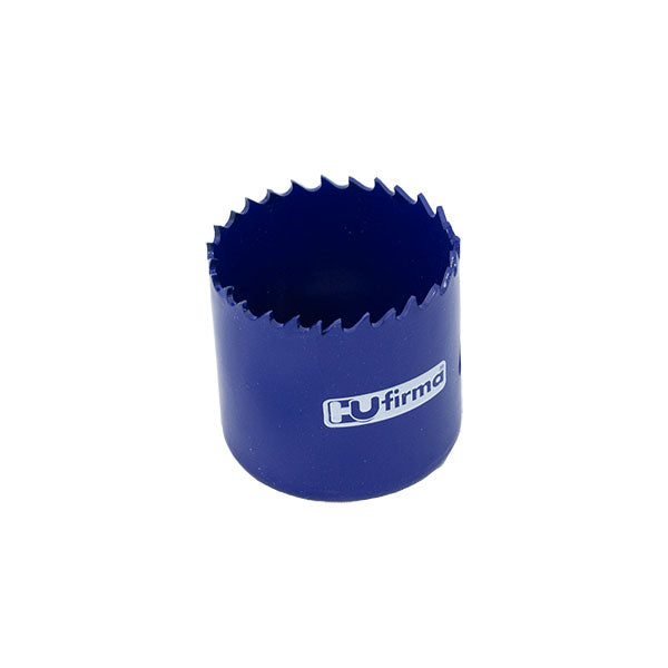 Sega a tazza bimetallica • Ø 48 mm