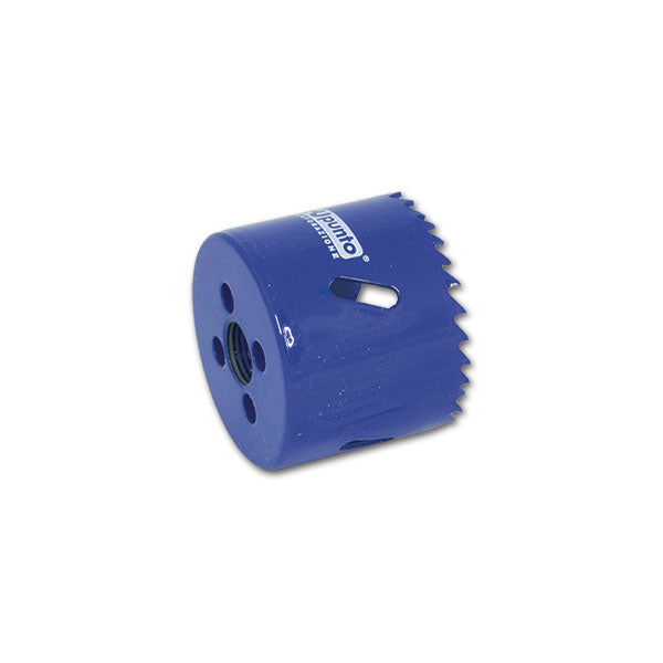 Sega a tazza bimetallica • Ø 57 mm