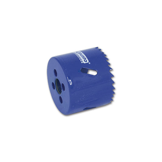 Sega a tazza bimetallica • Ø 57 mm