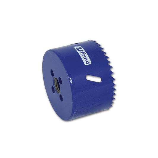 Sega a tazza bimetallica • Ø 70 mm