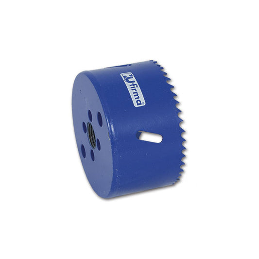 Sega a tazza bimetallica • Ø 76 mm