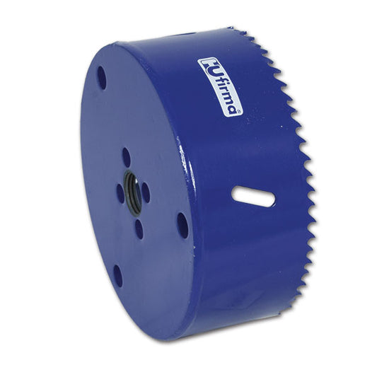 Sega a tazza bimetallica • Ø 105 mm
