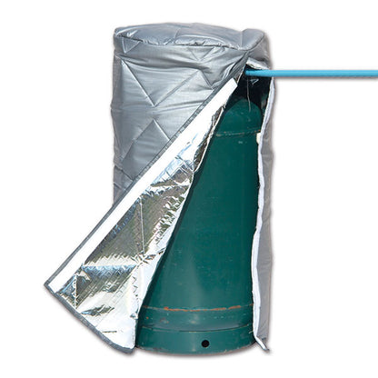 Copribombola isotermico