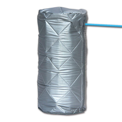 Copribombola isotermico