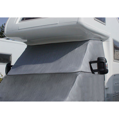 Oscurante isotermico vano motore • Ducato 02>05