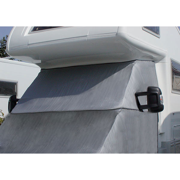 Oscurante isotermico vano motore • Ducato 2006>