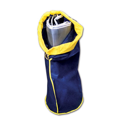 Oscurante isotermico vano motore • Ducato 2006>