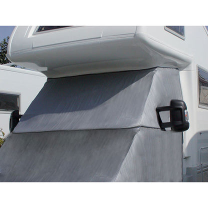Oscurante isotermico vano motore • Ducato 94>01