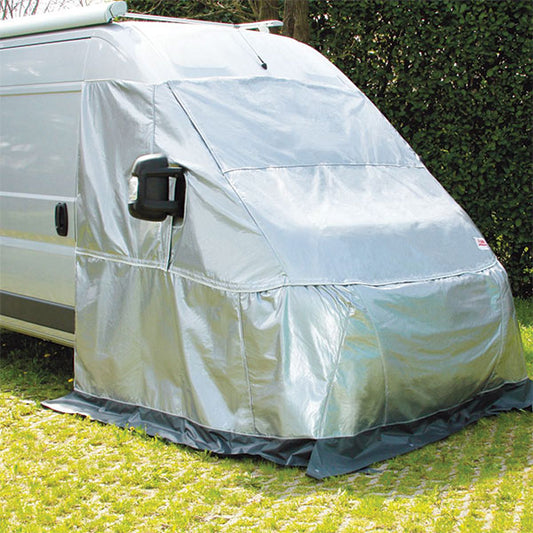 Thermoglas XXL Ducato • 2006 >