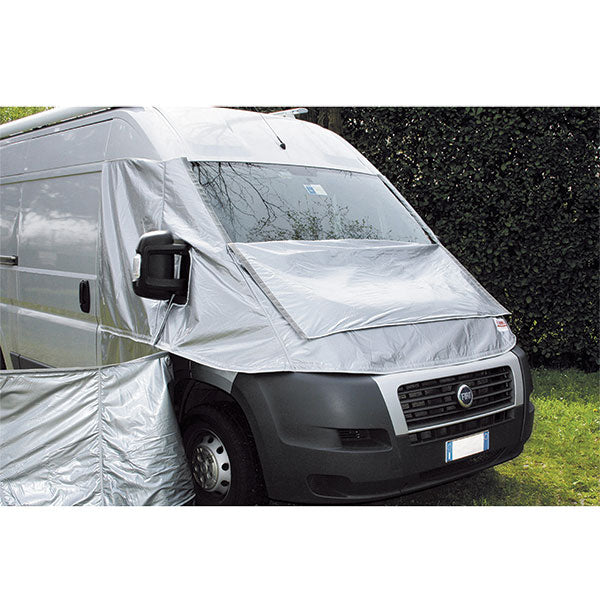 Thermoglas XXL Ducato • 2006 >