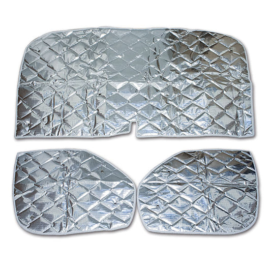 Oscurante termico interno • VW T5