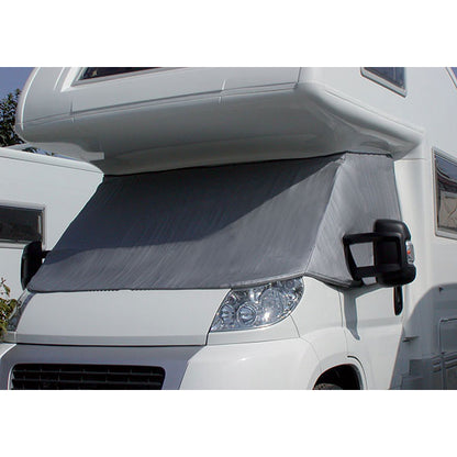 Oscurante isotermico esterno • Ducato 1994-2001